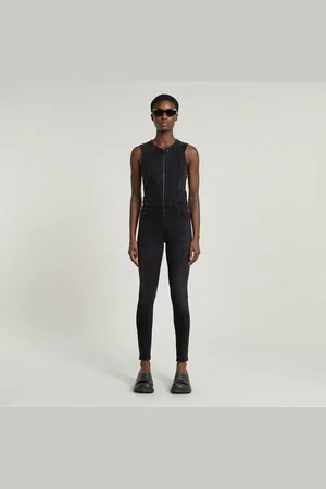 G-Star Lynn Type 30 Jumpsuit - - Women