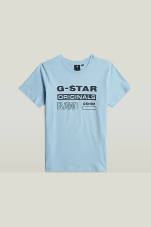 G-Star Boys T-Shirt Regular - - boys