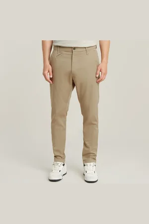 G-Star Bronson 3.0 Slim Chino - - Men