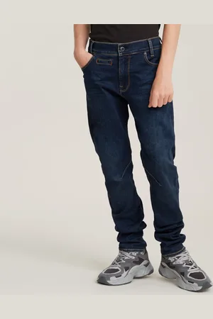 G-Star Boys D-Staq Slim Jeans - - boys