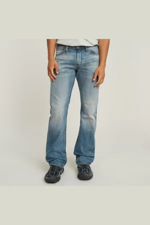 G-Star Lenney Bootcut Jeans - - Men