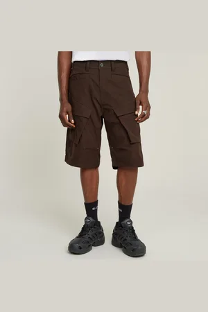 G-Star Toolbox Cargo Shorts - - Men