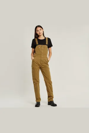 G-Star Slim Dungaree - - Women