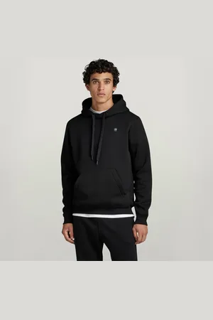 G-Star Premium Core Hooded Sweater - - Men