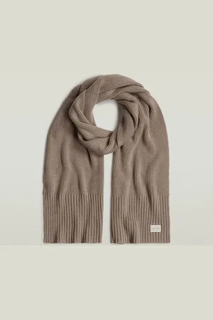G-Star Geffo Scarf - - Men