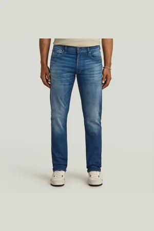 G-Star 3301 Slim Jeans II - - Men