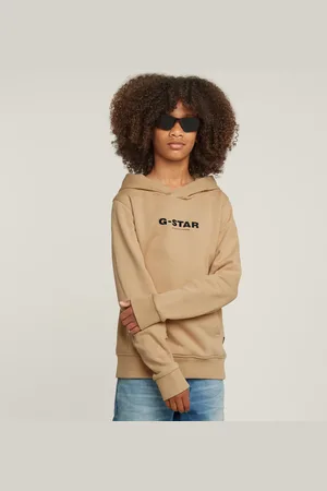 G-Star Boys Hooded Sweater Regular - - boys