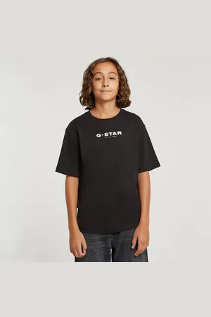 G-Star Boys T-Shirt Loose - - boys