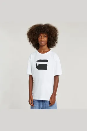G-Star Boys T-Shirt Loose - - boys
