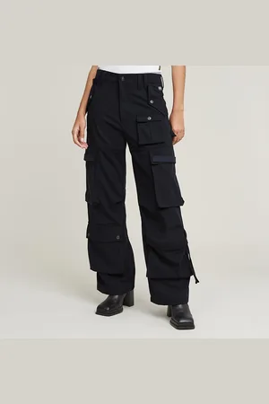 G-Star Mega Cargo Pants - - Women