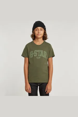 G-Star Boys T-Shirt Regular - - boys