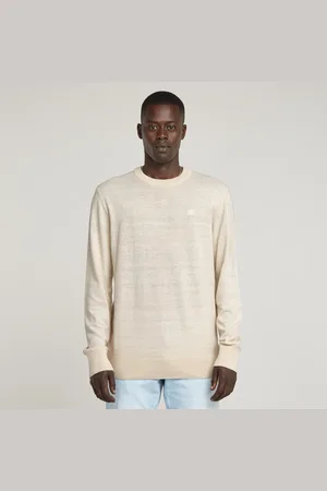 G-Star Premium Core Knitted Sweater - - Men