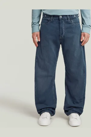 G-Star Bend 3D Loose Jeans - - Men