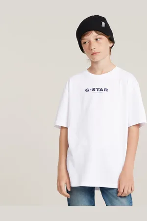 G-Star Boys T-Shirt Loose - - boys