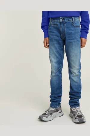 G-Star Boys D-Staq Slim Jeans - - boys