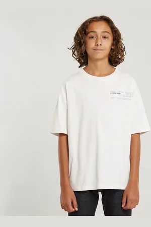 G-Star Boys T-Shirt Boxy - - boys