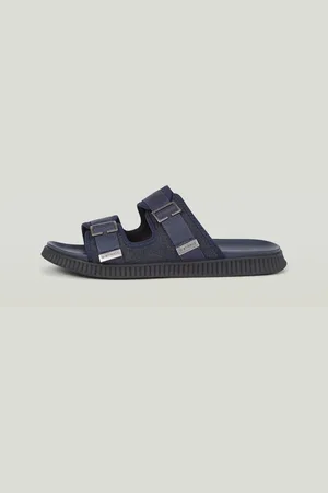 G-Star Command DS Denim Sandals - - Men