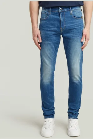 G-Star Revend Skinny Jeans - - Men