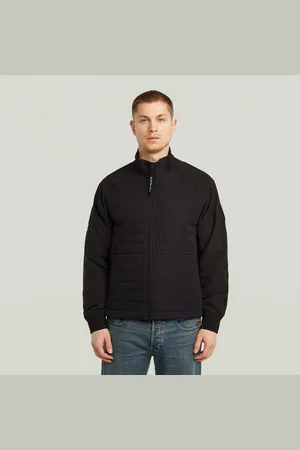 G-Star Track Overshirt - - Men