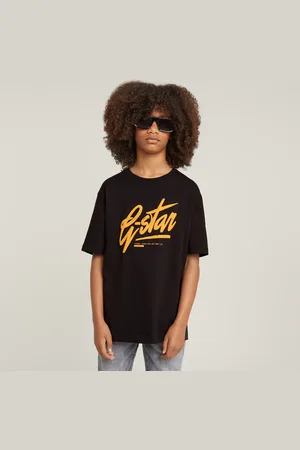 G-Star Boys T-Shirt Loose - - boys