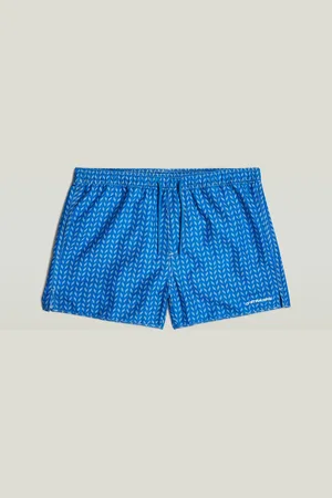 G-Star Carnic 2.0 Allover Swimshorts - - Men
