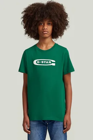 G-Star Boys T-Shirt Regular - - boys