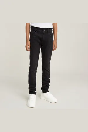G-Star Boys 3301 Slim Jeans - - boys