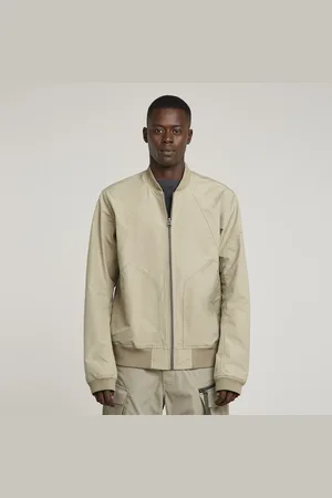 G-Star Unpadded Bomber Jacket - - Men
