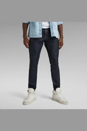 G-Star Revend FWD Skinny Jeans - - Men