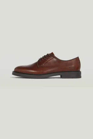 G-Star Eton Leather Shoes - - Men