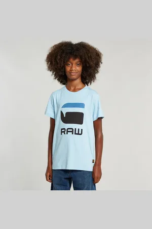 G-Star Boys T-Shirt Regular - - boys