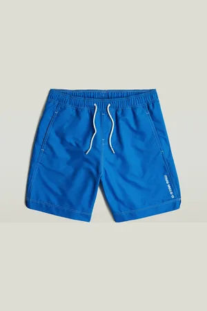 G-Star Long Swim Shorts - - Men