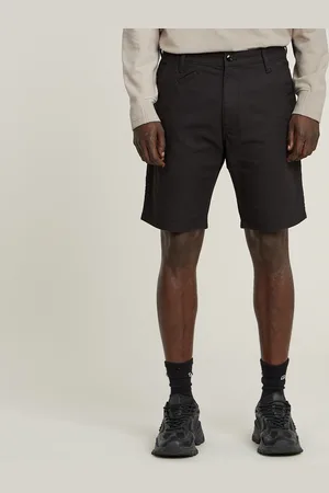G-Star Bronson 3.0 Slim Chino Shorts - - Men