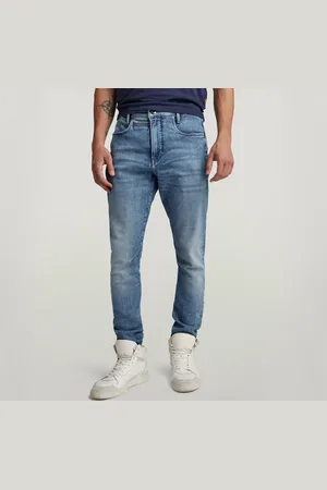 G-Star D-Staq 3D Slim Jeans - - Men