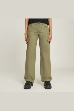 G-Star Judee Cargo Pants - - Women