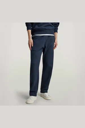 G-Star Essential Unisex Loose Tapered Sweatpants - - Men