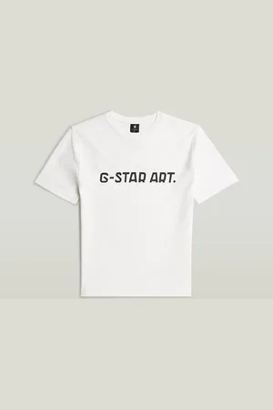 G-Star Boys T-Shirt - - boys