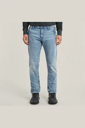 G-Star Vent 3D Slim Jeans - - Men