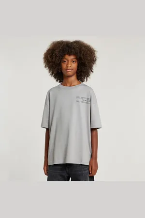 G-Star Boys T-Shirt Boxy - - boys