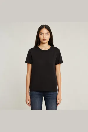 G-Star Embro G-Script Logo Top - - Women