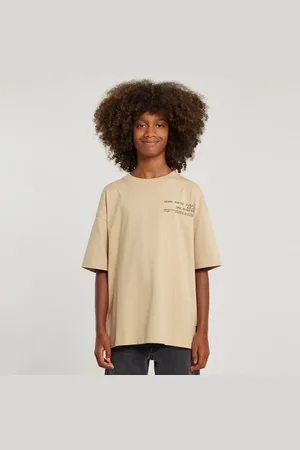 G-Star Boys T-Shirt Boxy - - boys
