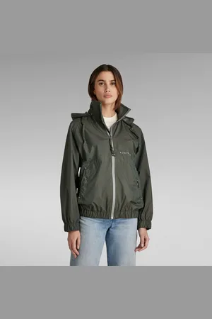 G-Star Summer Windbreaker - - Women