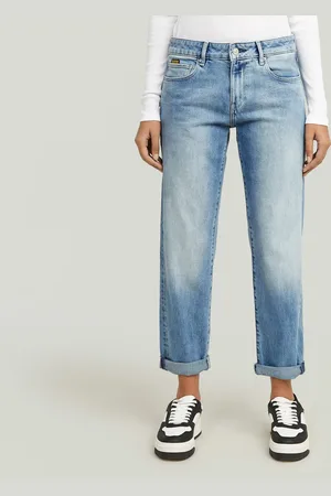 G-Star Kate Boyfriend Jeans II - - Women