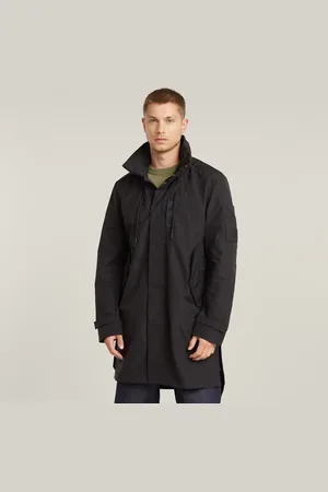 G-Star Tech Unpadded Coat - - Men