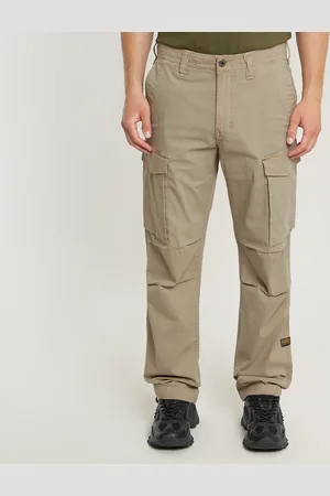 G-Star Core Regular Cargo Pants - - Men