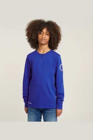 G-Star Boys T-Shirt - - boys
