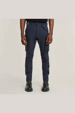 G-Star Toolbox Skinny Cargo Pants - - Men