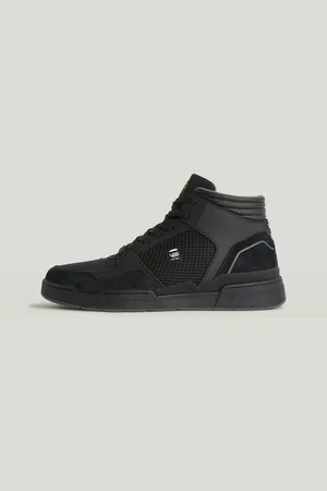 G-Star Attacc Cup Mid Sneakers - - Men