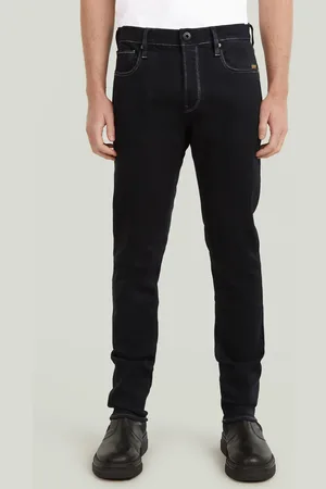 G-Star 3301 Slim Jeans II - - Men