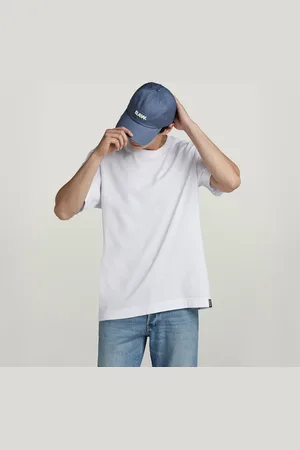 G-Star Essential Loose T-Shirt - - Men